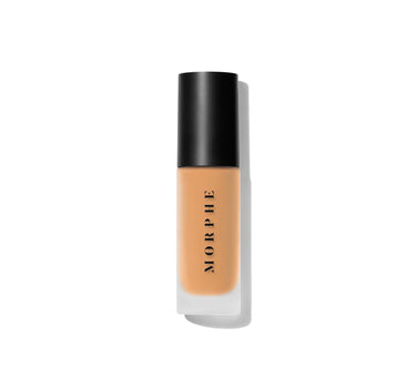 FILTER EFFECT SOFT-FOCUS FOUNDATION - FILTER TAN 18 {Filter Tan 18}