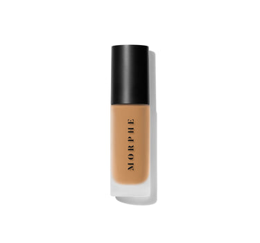 FILTER EFFECT SOFT-FOCUS FOUNDATION - FILTER TAN 22 {Filter Tan 22}