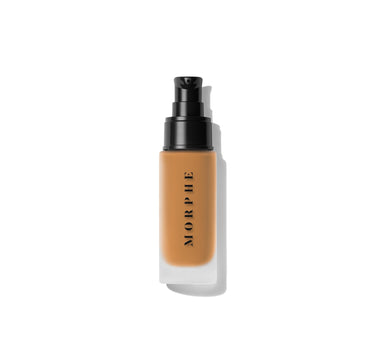 FILTER EFFECT SOFT-FOCUS FOUNDATION - FILTER TAN 23 {Filter Tan 23}