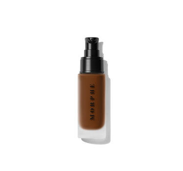 FILTER EFFECT SOFT-FOCUS FOUNDATION - FILTER DEEP 37 {Filter Deep 37}
