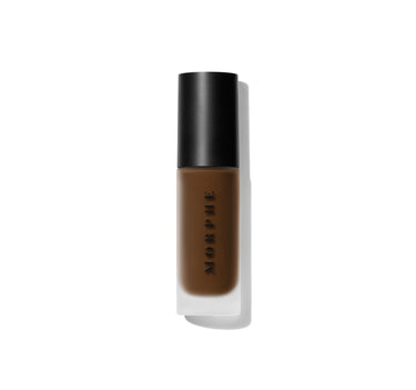 FILTER EFFECT SOFT-FOCUS FOUNDATION - FILTER DEEP 38 {Filter Deep 38}