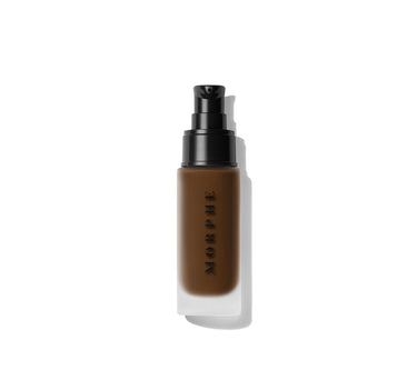 FILTER EFFECT SOFT-FOCUS FOUNDATION - FILTER DEEP 38 {Filter Deep 38}