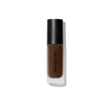 FILTER EFFECT SOFT-FOCUS FOUNDATION - FILTER DEEP 40 {Filter Deep 40}