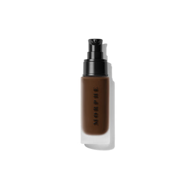 FILTER EFFECT SOFT-FOCUS FOUNDATION - FILTER DEEP 40 {Filter Deep 40}