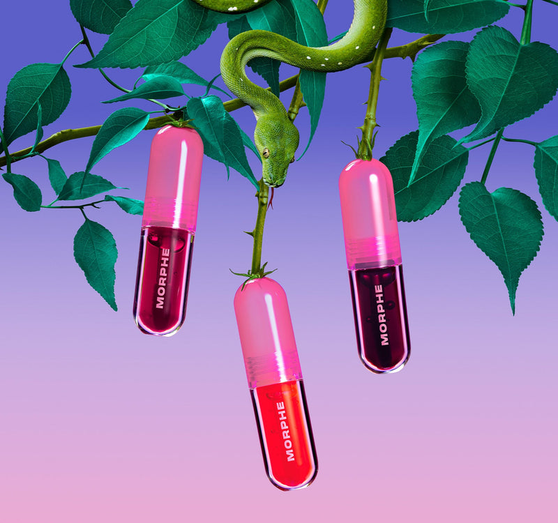 Love Bite Lip Stain - Berry Wild - Image 8 out of 9