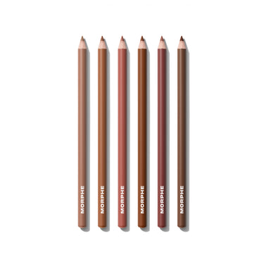 Signature Lip Pencil Cult Classics Bundle