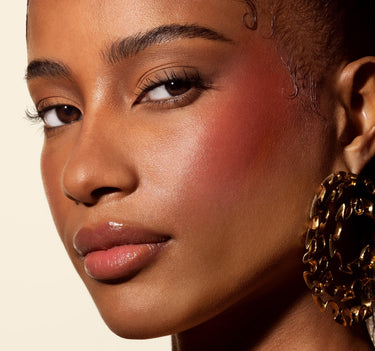 Hot Shot Blush Drops {Flex Symbol}