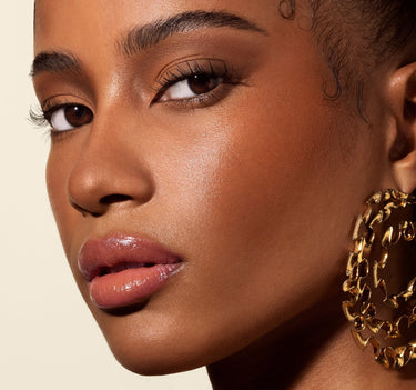 Hot Shot Blush Drops {Natural Heat}