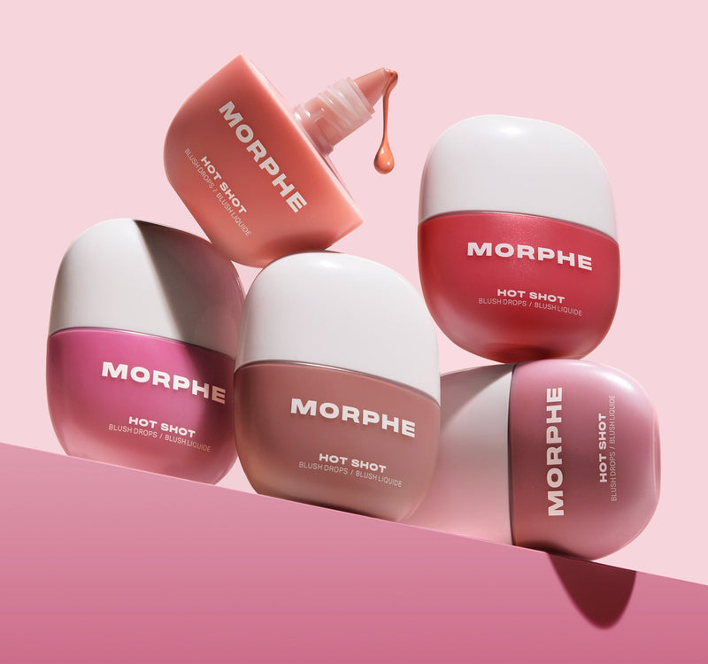 Hot Shot Blush Drops - Image 39 out of 40
