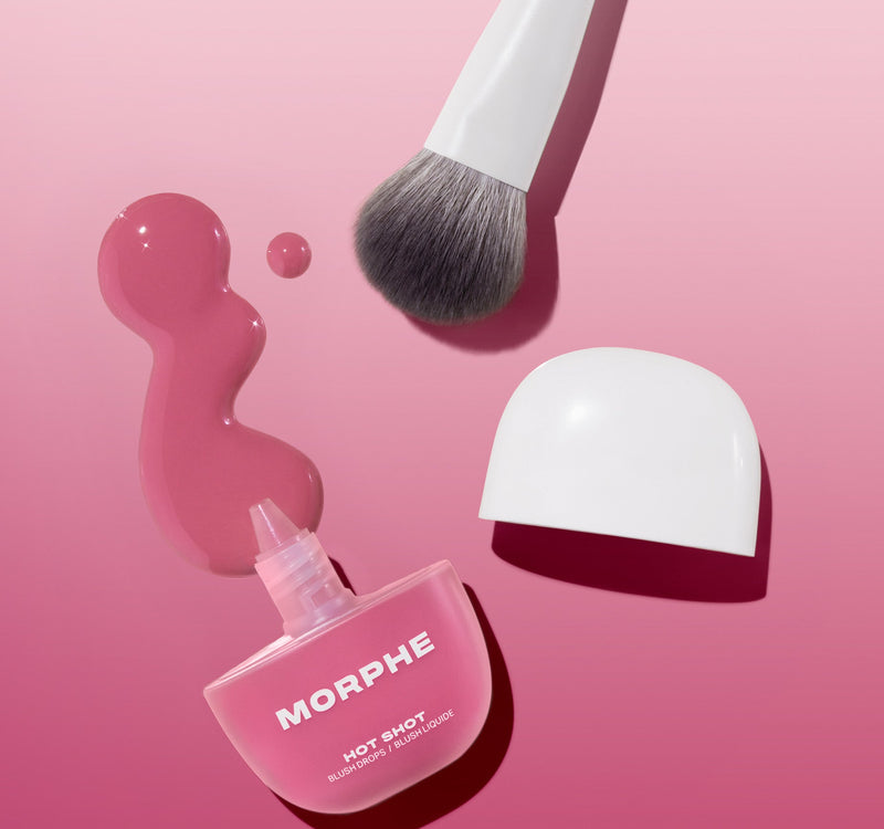 Hot Shot Blush Drops - Image 7 out of 40