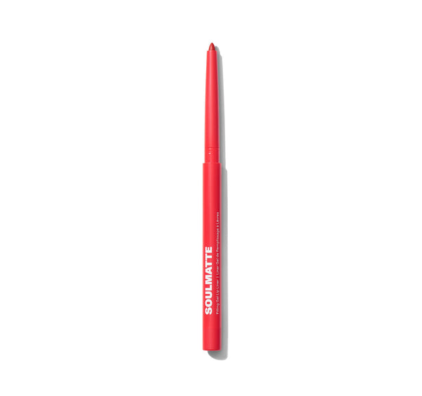 Soulmatte Filling Gel Lip Liner - First Kiss