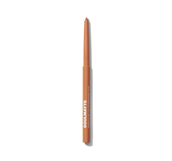 Soulmatte Filling Gel Lip Liner - My Boo