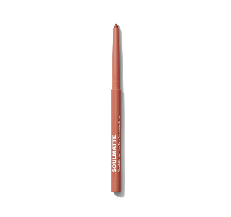 Soulmatte Filling Gel Lip Liner - Whipped