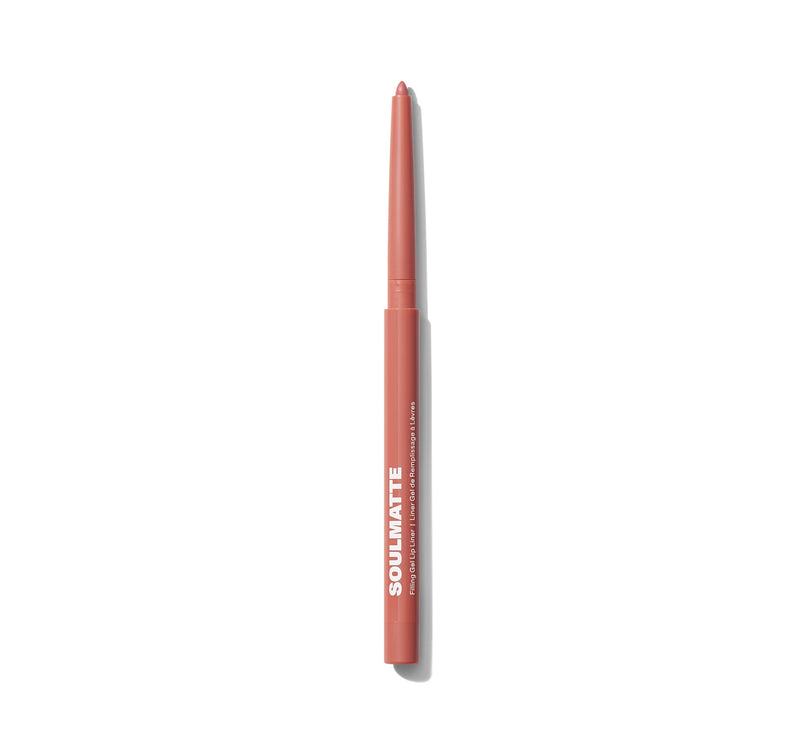 Soulmatte Filling Gel Lip Liner - Wifey