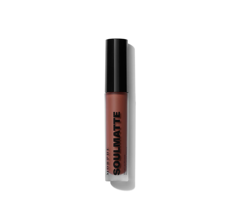 Soulmatte Velvet Lip Mousse - Other half - Image 2 out of 5