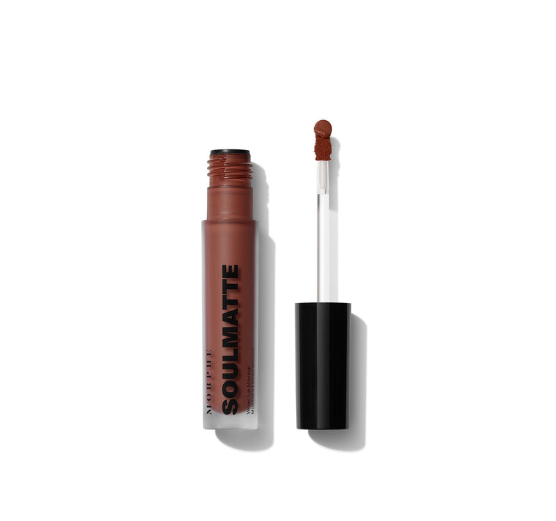 Soulmatte Velvet Lip Mousse - Other half