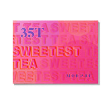 35T Sweetest Tea Artistry Palette-view-2