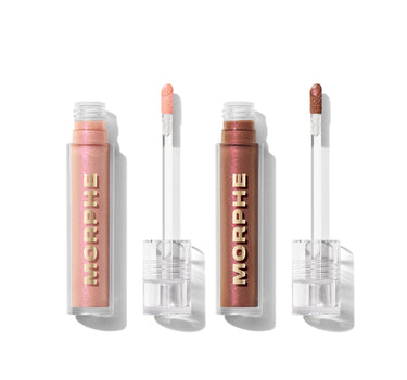 Hot & Unbothered Dripglass Glazed Duo | Hot & Unbothered Dripglass Glazed Duo