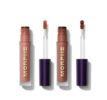 Kiss & Break Up Soulmatte Lip Duo | Kiss & Break Up Soulmatte Lip Duo