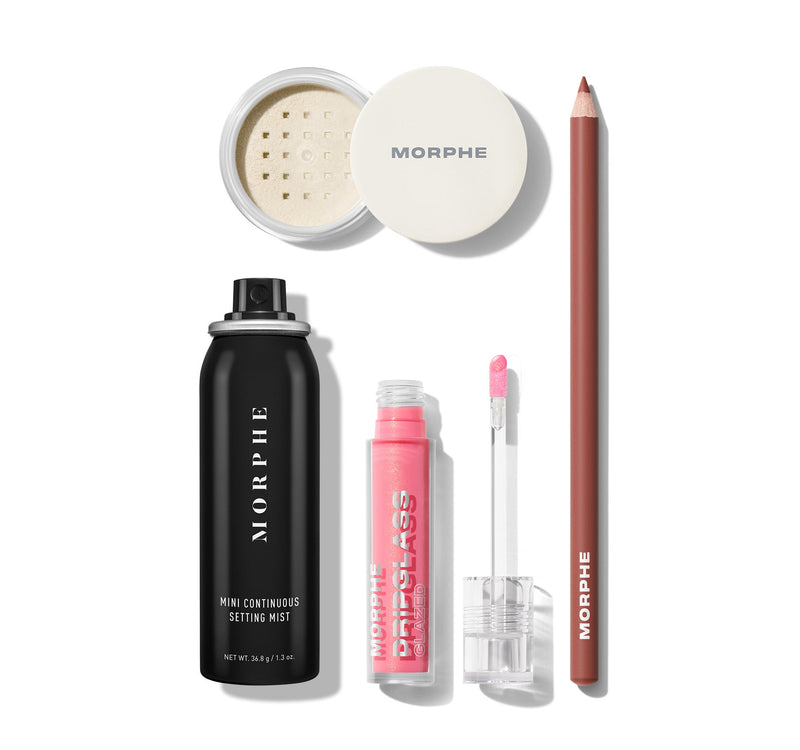 Unapologetic 4-Piece Best-Sellers Set - Image 8 out of 8