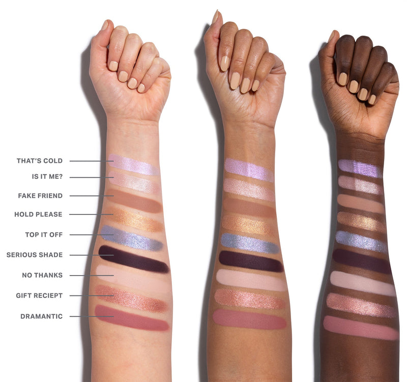 Shade Thrower Eyeshadow Palette - Image 4