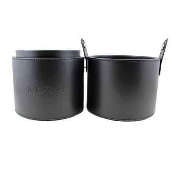 RC1 - MEGA BRUSH TUBBY CASE {Chocolate Mousse}