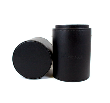 RC2 - BRUSH TUBBY CASE {Chocolate Mousse}