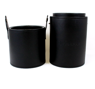 RC2 - BRUSH TUBBY CASE {Chocolate Mousse}