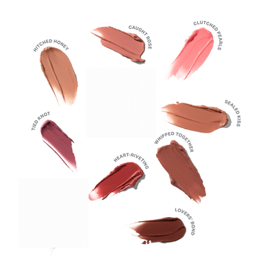 Liplock Glossy Lipstick Collection | Liplock Glossy Lipstick Collection | Secondary image