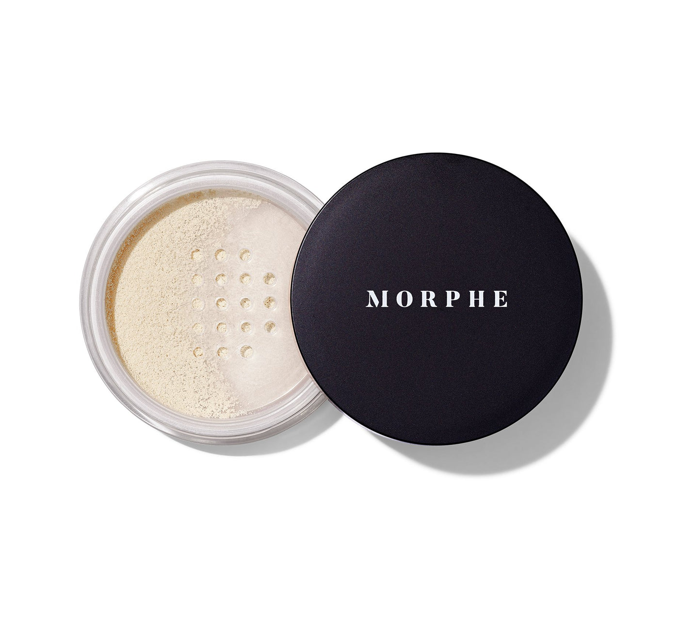 Bake & Set Soft Focus Setting Powder - Translucent | Morphe UK