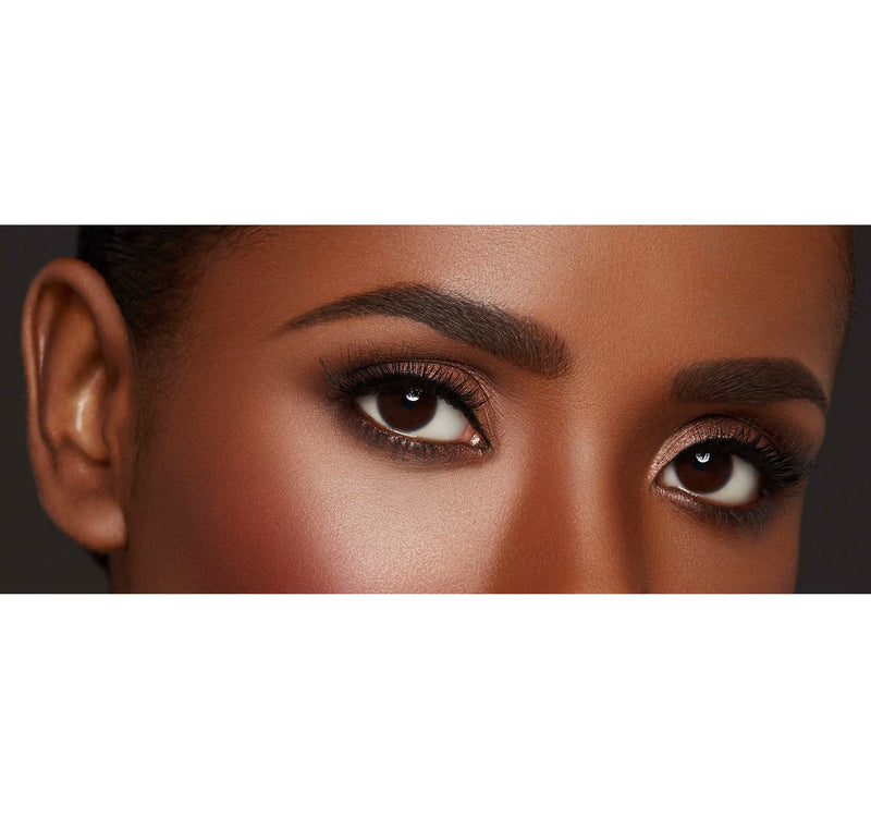 Micro Brow Dual-Ended Pencil & Spoolie - Chocolate Mousse - Image 11 out of 11