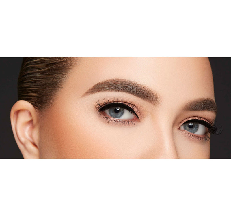 Micro Brow Dual-Ended Pencil & Spoolie - Latte - Image 11