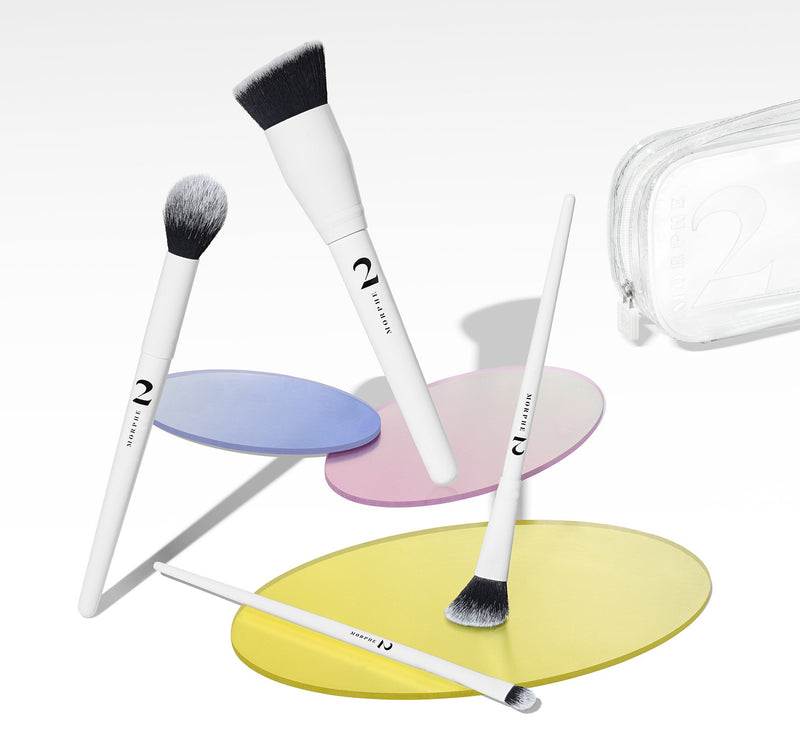 The Sweep Life Brush Set - Image 4 out of 4
