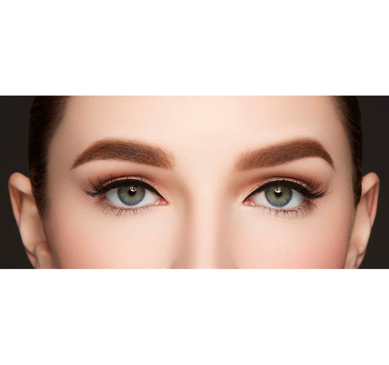 Micro Brow Dual-Ended Pencil & Spoolie - Mocha - Image 10 out of 11