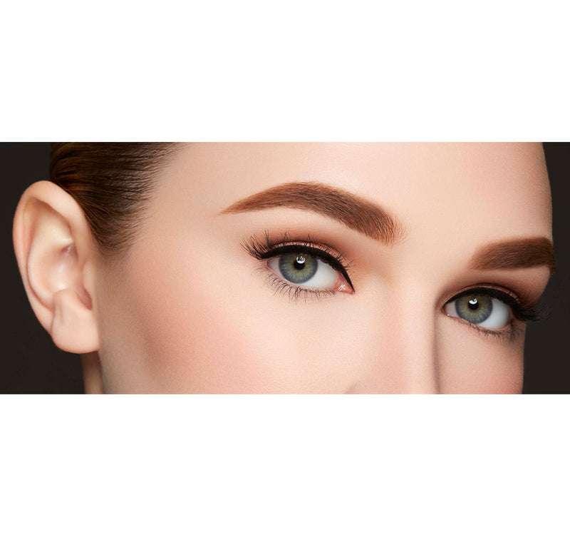 Micro Brow Dual-Ended Pencil & Spoolie - Mocha - Image 11 out of 11