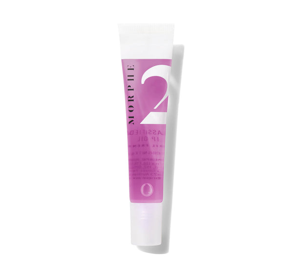 GLASSIFIED LIP OIL - SHINY DANCER