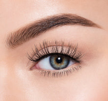 PREMIUM LASHES - A LIL' EXTRA ON MODEL-view-2