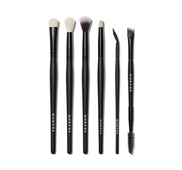 EYE STUNNERS BRUSH COLLECTION BRUSHES