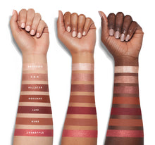 JACLYN HILL EYESHADOW PALETTE ARM SWATCHES-view-5