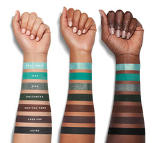 JACLYN HILL EYESHADOW PALETTE ARM SWATCHES-view-7