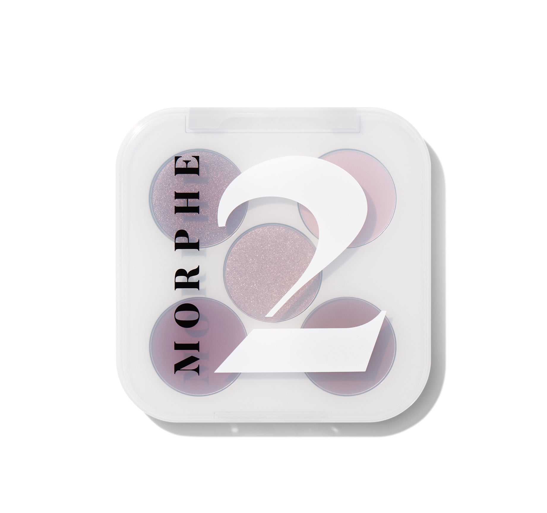 Ready In 5 Eyeshadow Palette-From Hawaii With Love - Image 5