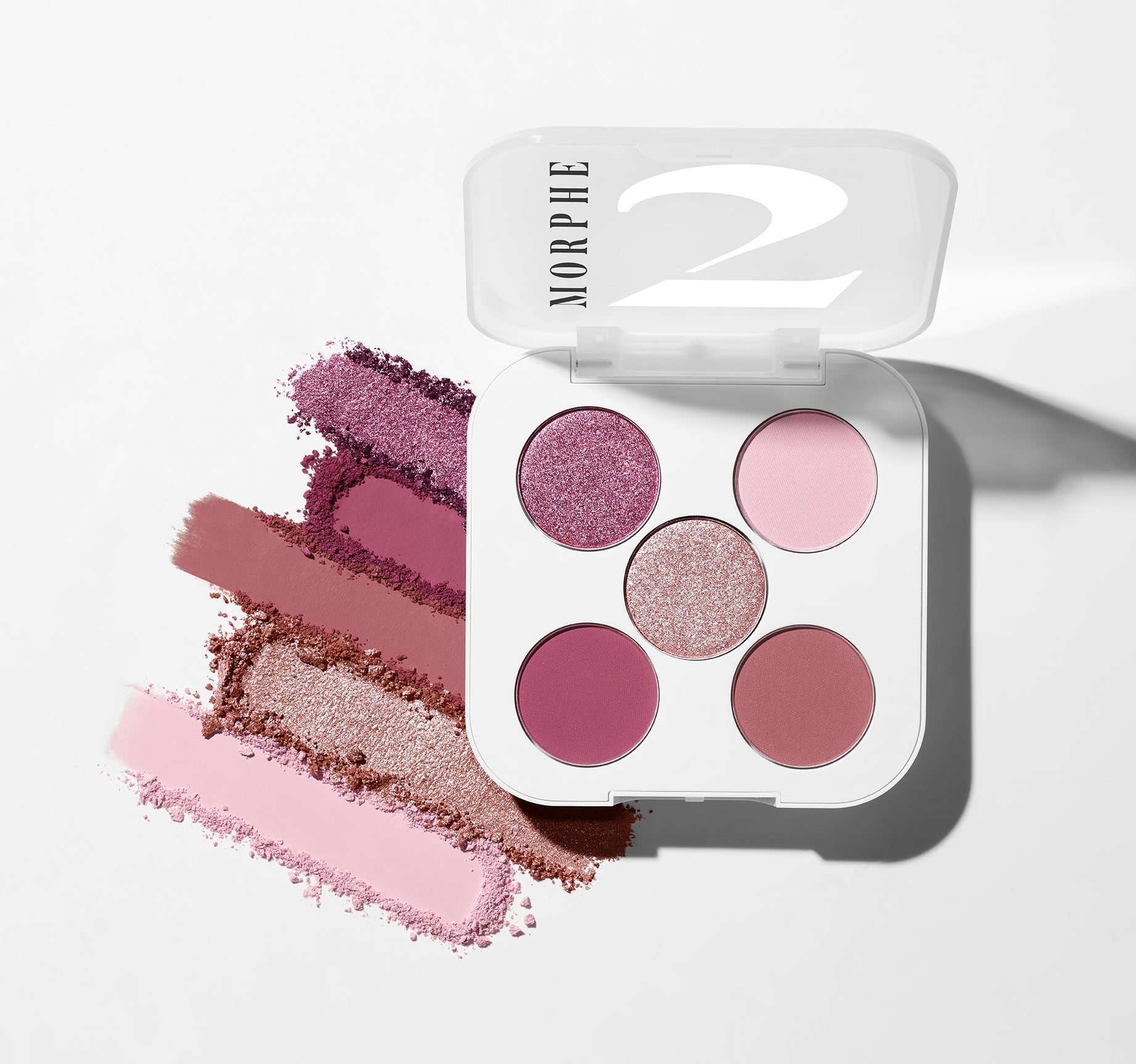 Ready In 5 Eyeshadow Palette-From Hawaii With Love - Image 4