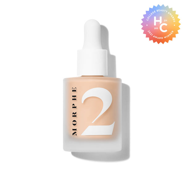 HINT HINT SKIN TINT - HINT OF PECAN