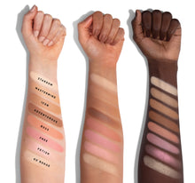 8F Fair Play Complexion Pro Face Palette - Product Swatch-view-2
