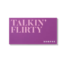 18F Talkin' Flirty Artistry Palette-view-2
