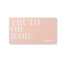 18T Truth Or Bare Artistry Palette-view-2