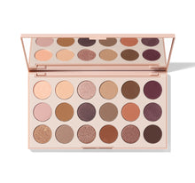 18T Truth Or Bare Artistry Palette-view-1