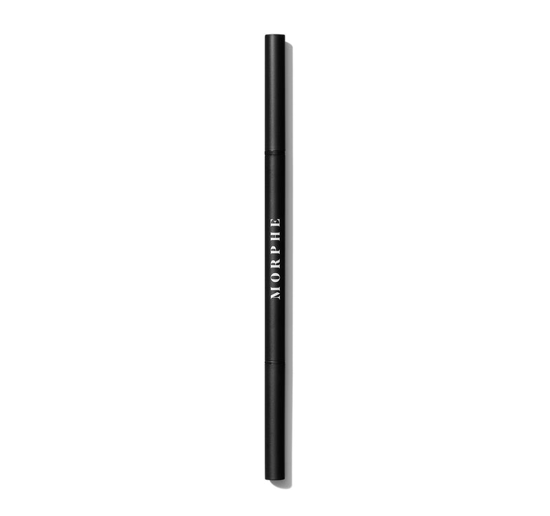Definer Dual-Ended Brow Pencil & Spoolie - Praline - Image 9 out of 11