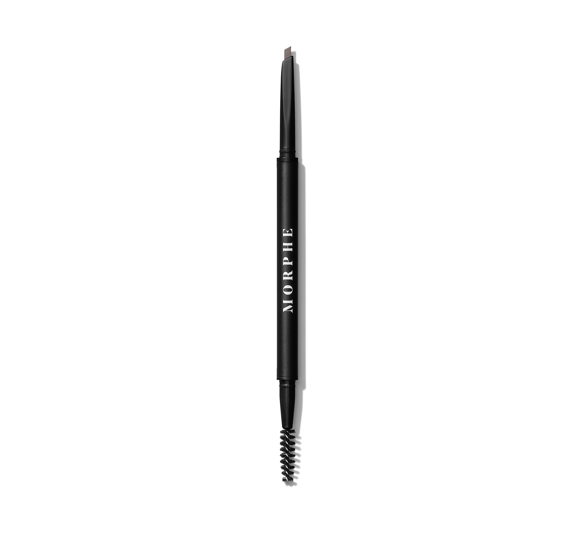 Morphe Java Morphe, Definer Dual-Ended Brow Pencil & Spoolie | Java