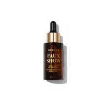 FAUX SHOW SUNLESS TANNING FACE & BODY DROPS-view-4